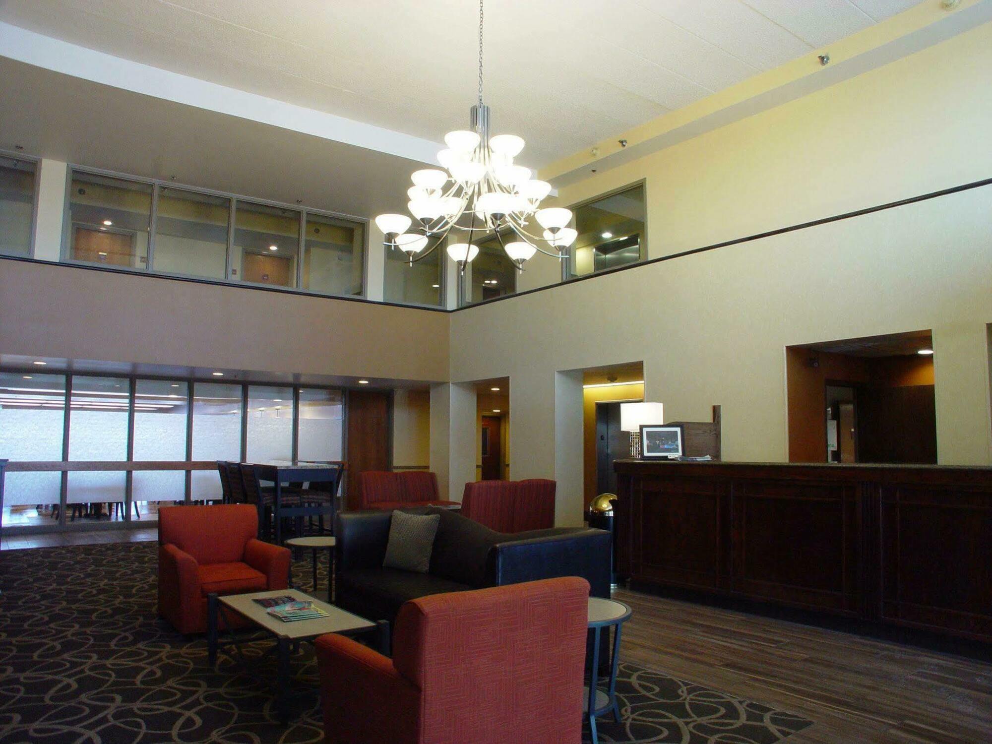Best Western Executive Inn Kenosha - Pleasant Prairie Exterior photo